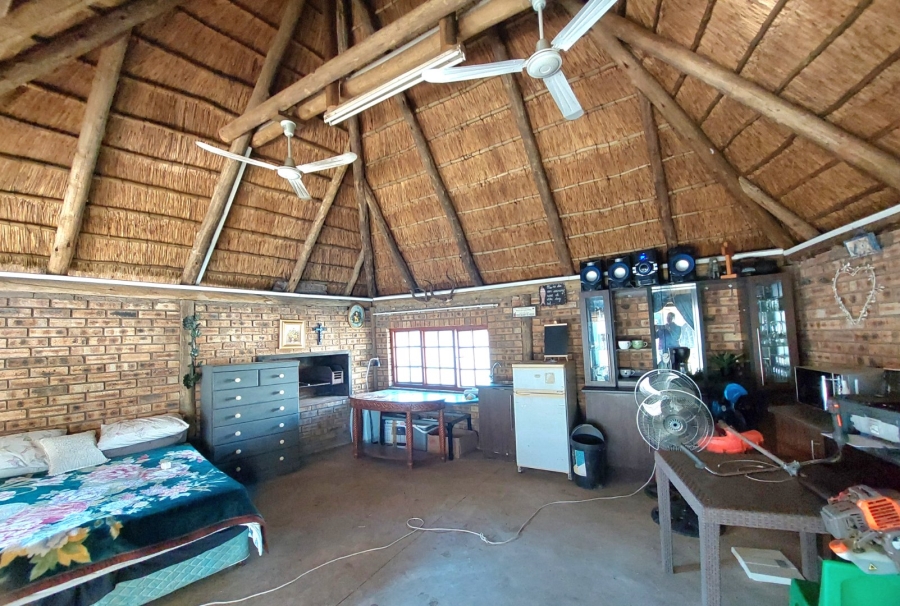 3 Bedroom Property for Sale in Brits North West